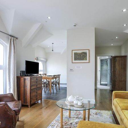 Harlech Apartments - Gwern Zewnętrze zdjęcie