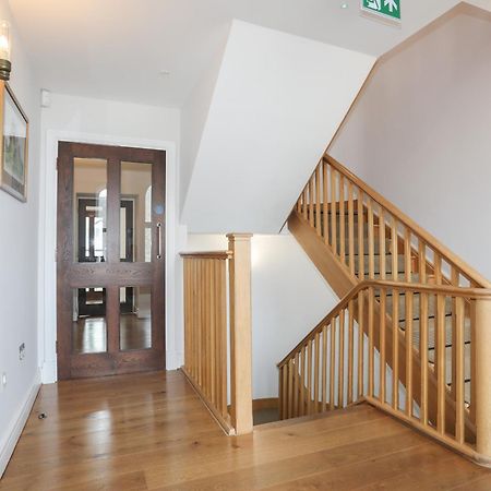 Harlech Apartments - Gwern Zewnętrze zdjęcie