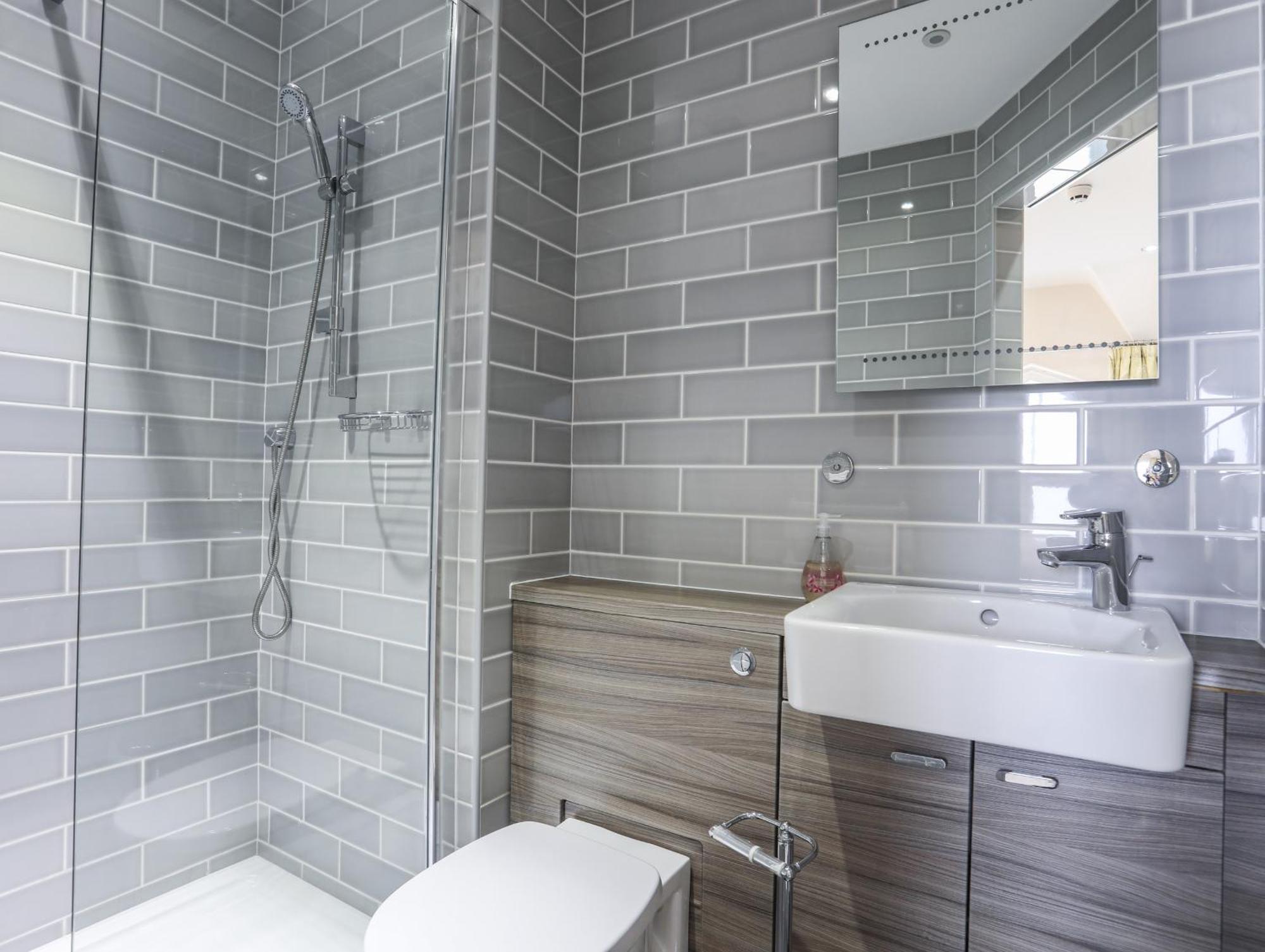 Harlech Apartments - Gwern Zewnętrze zdjęcie