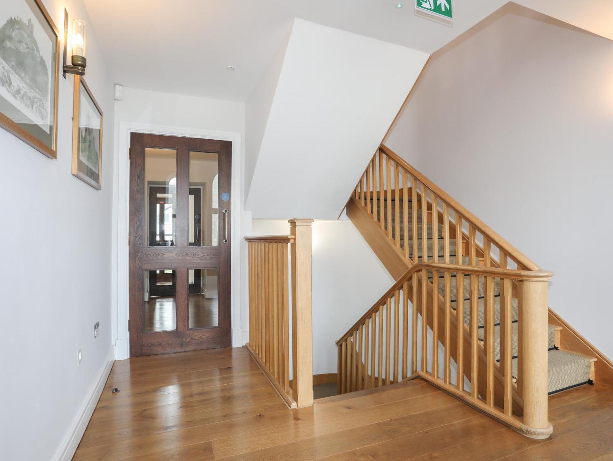 Harlech Apartments - Gwern Zewnętrze zdjęcie