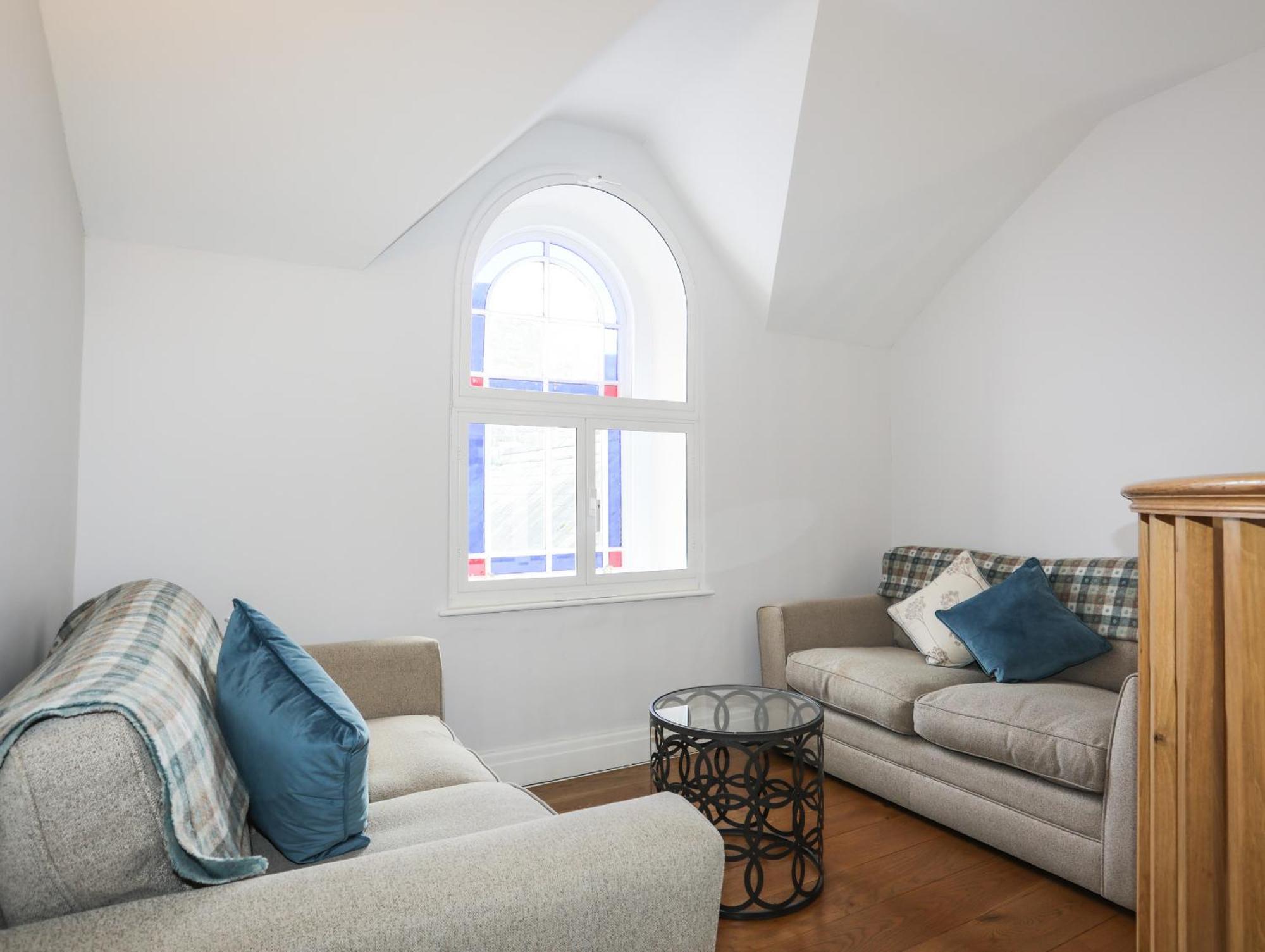 Harlech Apartments - Gwern Zewnętrze zdjęcie